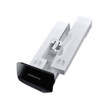 Lavarropas 21 kg de carga frontal con IA y Ecobubble - WF22T6500GVZS