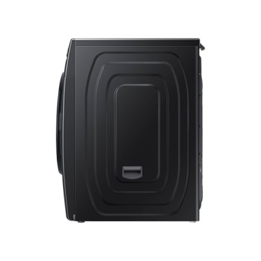 Lavarropas 21 kg de carga frontal con IA y Ecobubble - WF22T6500GVZS