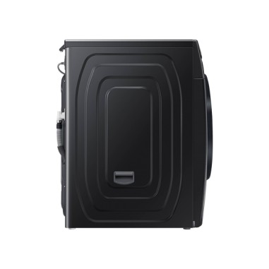 Lavarropas 21 kg de carga frontal con IA y Ecobubble - WF22T6500GVZS
