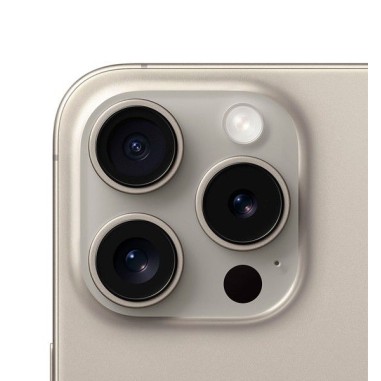 Celular Apple iPhone 15 Pro 256GB ESIM. Al mejor precio en el Paraguay
