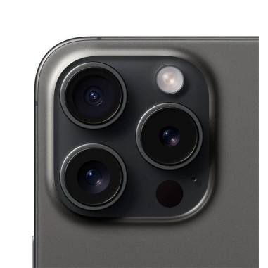 Celular Apple iPhone 15 Pro 256GB ESIM. Al mejor precio en el Paraguay