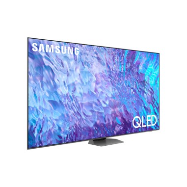 TV QLED Samsung 98" Q80C Smart. Al mejor precio en el Paraguay
