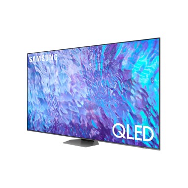 TV QLED Samsung 98" Q80C Smart. Al mejor precio en el Paraguay
