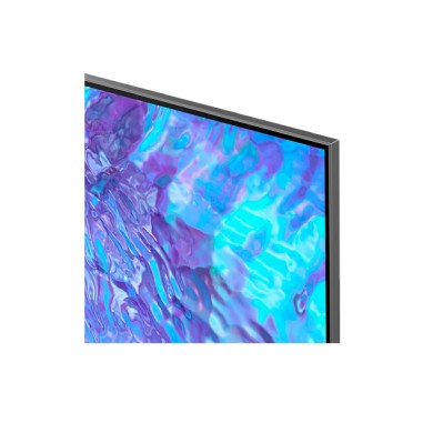TV QLED Samsung 98" Q80C Smart. Al mejor precio en el Paraguay
