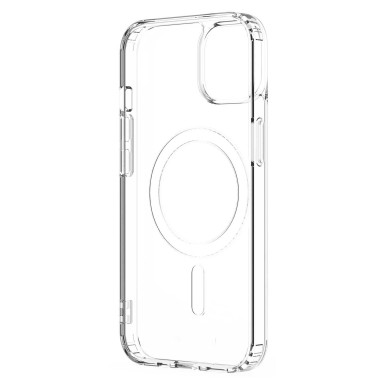 Case Puregear Clear Magsafe Iphone 14 Plus al mejor precio en Paraguay