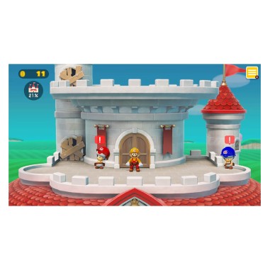 Juego Nintendo Switch: Super Mario Maker™ 2. El Mejor precio del País.