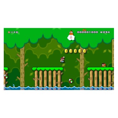 Juego Nintendo Switch: Super Mario Maker™ 2. El Mejor precio del País.