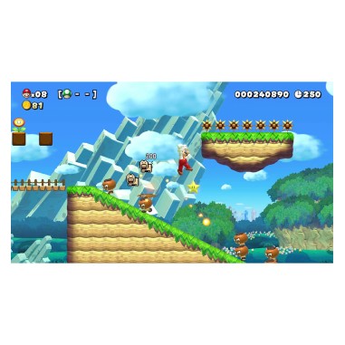 Juego Nintendo Switch: Super Mario Maker™ 2. El Mejor precio del País.