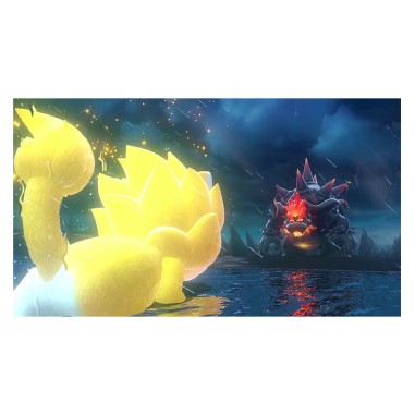Juego Nintendo Switch: Mario World+Bowser. El Mejor precio del País.
