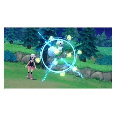 Juego Nintendo Switch: Pokemon Brilliant Diamond. El Mejor precio del País.