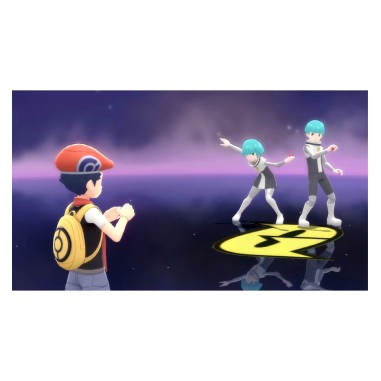 Juego Nintendo Switch: Pokemon Brilliant Diamond. El Mejor precio del País.