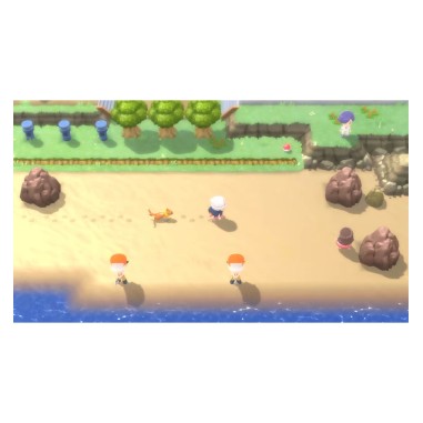 Juego Nintendo Switch: Pokemon Brilliant Diamond. El Mejor precio del País.
