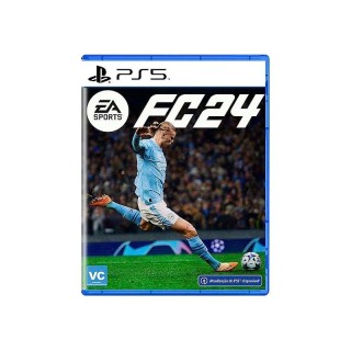 Juego PS5: FC 2024. Al mejor precio en el Paraguay