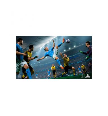 Comprá Juego PS4 EA Sport FC 24 - Envios a todo el Paraguay