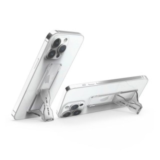 Kikstick Puregear Smartphone Transparente. Al mejor precio en el Paraguay