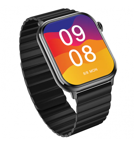 Smart Watch Imilad W02 Black