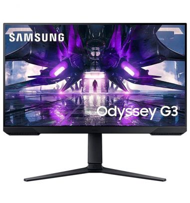 Monitor Gamer Samsung 27" Odyssey G3 FHD/165HZ/1MS