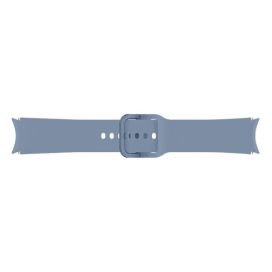 Malla Samsung Watch M/L Icy Blue. Al mejor precio en Paraguay.