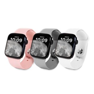 Pack Malla P/Apple Watch 34/40/41MM. Al mejor precio en el Paraguay