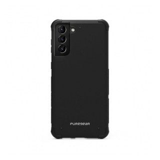 Case Puregear Dualtek S21 Plus. Al mejor precio en el Paraguay
