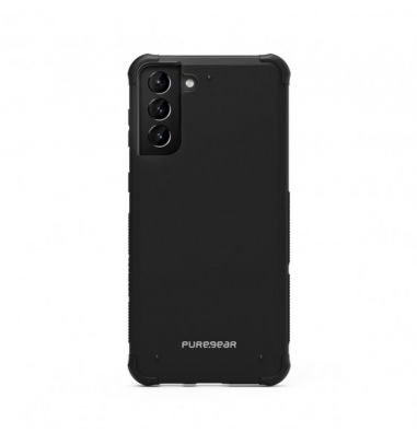 Case Puregear Dualtek S21 Plus Black
