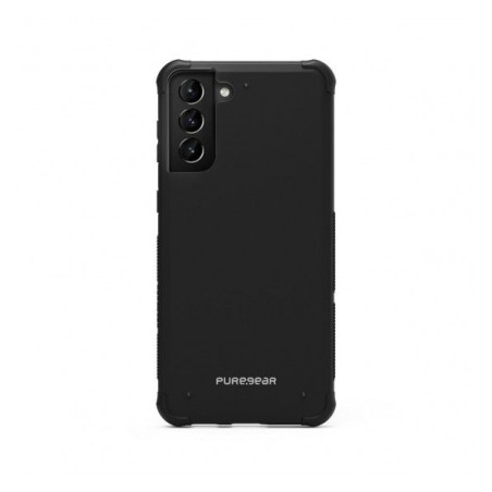 Case Puregear Dualtek S21 Plus. Al mejor precio en el Paraguay