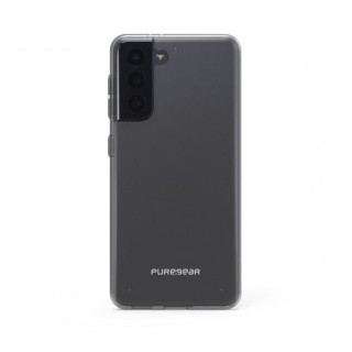 Case Puregear Slim Shell S21 Clear. Al mejor precio en el Paraguay