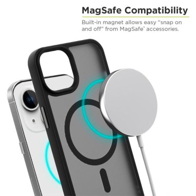 Case iPhone 14Pro Slim Shell Magsafe. Al mejor precio en el Paraguay