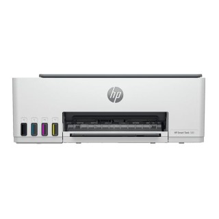 Impresora Multifuncional HP Smart Tank 520 IMP/COP/SCA/USB. Al mejor precio en el Paraguay