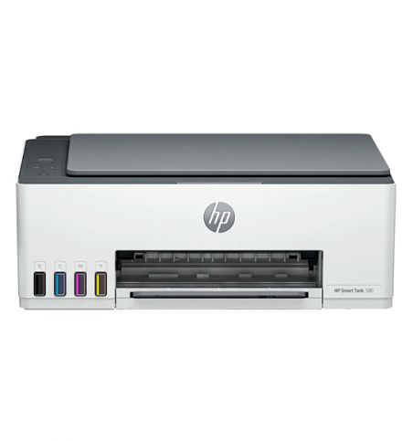 Impresora Multifuncional HP Smart Tank 580 IMP/COP/SCA/USB/WIFI/BT