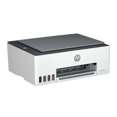 Impresora Multifuncional HP Smart Tank 580 IMP/COP/SCA/USB/WIFI/BT