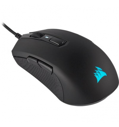Mouse Gamer Corsair M55 Pro RGB - Negro