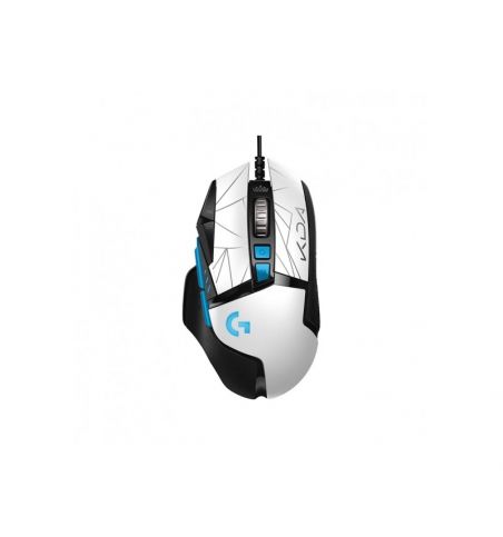 Mouse Gamer Logitech G502 Hero - K/DA