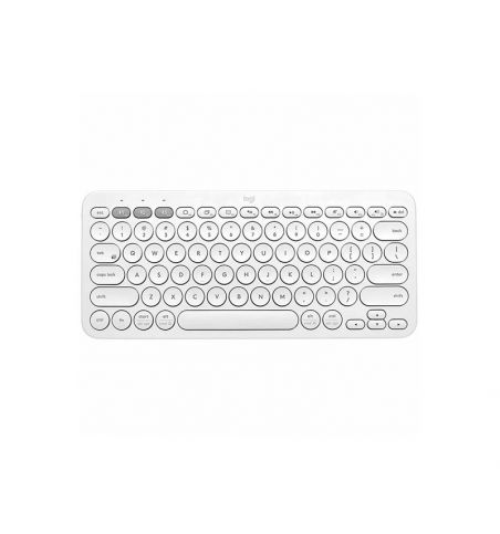 Teclado Logitech K380 - BT