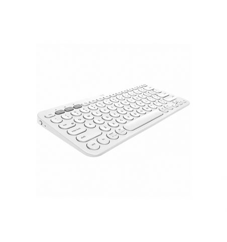 Teclado Logitech K380 - BT