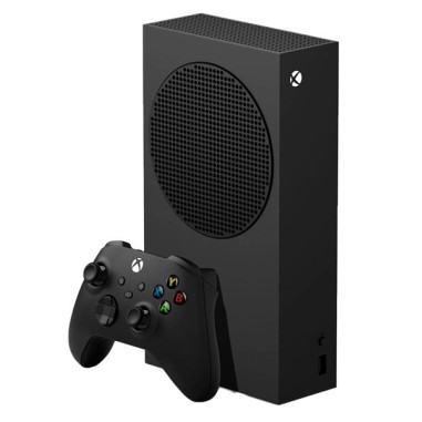 Consola Xbox Series S 512GB - Blanco. El Mejor precio del País.