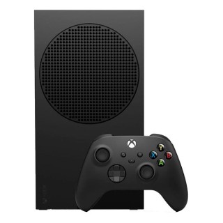 Consola Xbox Series S 512GB - Blanco. El Mejor precio del País.