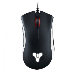 Mouse Gamer Razer Deathadder Elite Destiny 2. Tienda Oficial