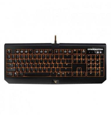 Teclado Gamer Razer Blackwidow Chroma...