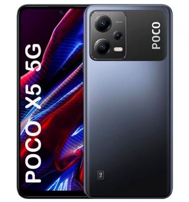 Celular Xiaomi Poco X5 5G 8+256GB