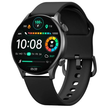 Reloj Haylou Solar Plus. Al mejor precio en el Paraguay
