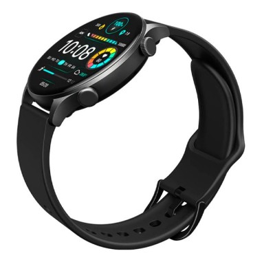 Reloj Haylou Solar Plus. Al mejor precio en el Paraguay