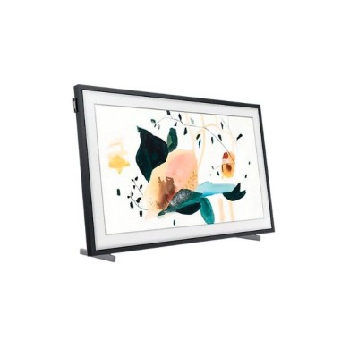 Tv Qled Samsung 32" LS03C Smart. Tienda Oficial en Paraguay.