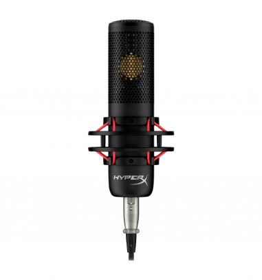 Microfono Hyperx Procast - Negro