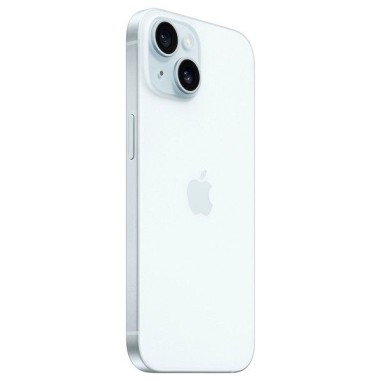 Celular Apple iPhone 15 128GB CHIP.  Al mejor precio en el Paraguay
