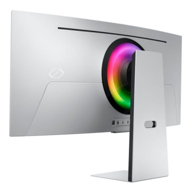 Monitor Gamer Samsung Oddysey G8 34" 175HZ/WQHD/OLED. Al mejor precio en el Paraguay