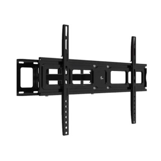 Soporte P/Tv 32" A 70" Xtech 50kg/Incli/Gir 180/Neg al mejor precio del Paraguay