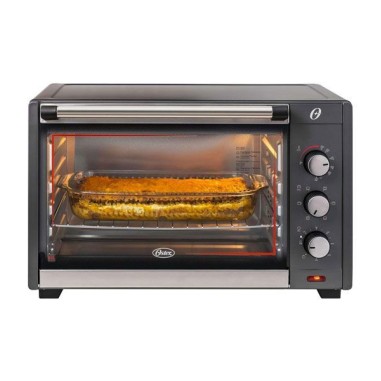 Horno tostador Oster® 30 L - 4 funciones. Al mejor precio en Paraguay