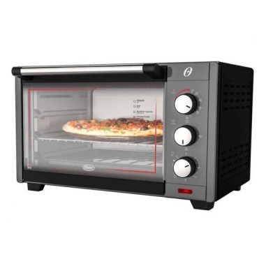 Horno tostador Oster® 30 L - 4 funciones. Al mejor precio en Paraguay