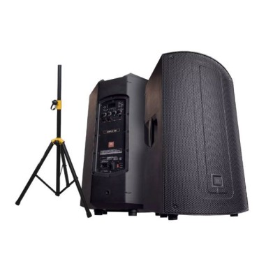 Parlante Jbl Max 10 By Harman. El Mejor precio del País.